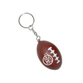 Football Keychain